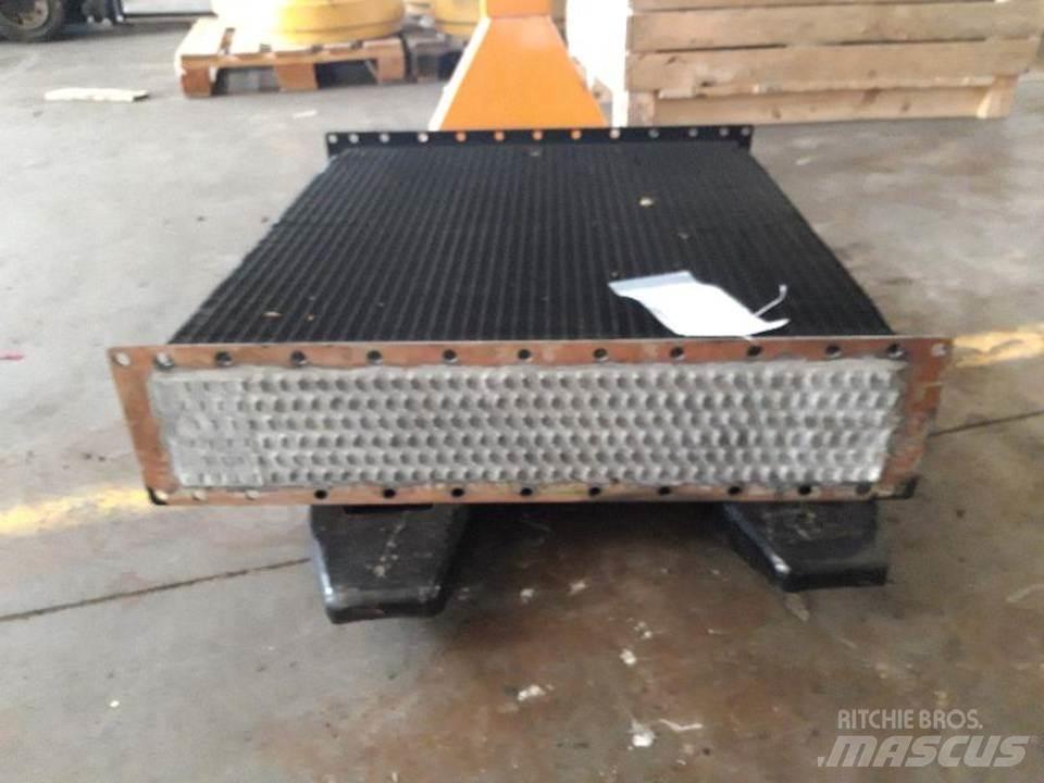 CAT 950 发动机