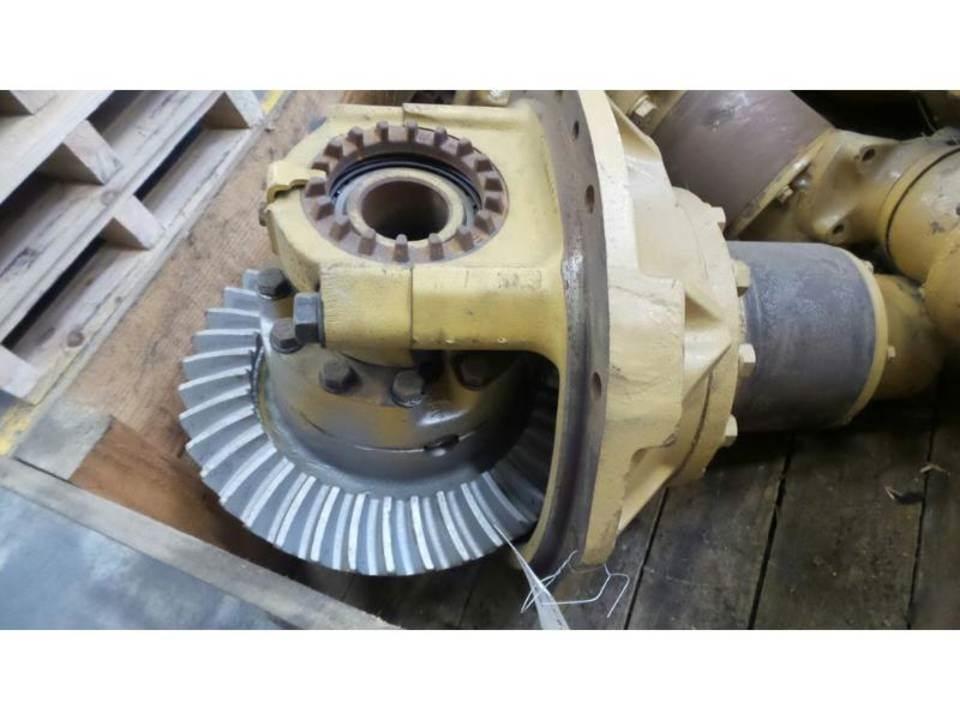 CAT 950 传动装置
