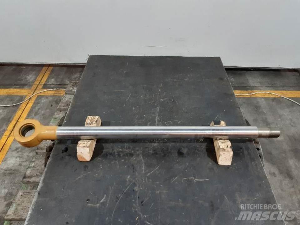 CAT 950 液压