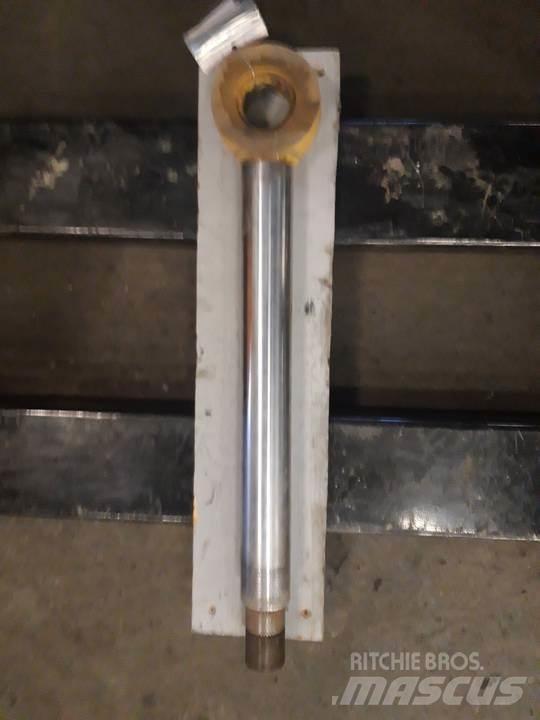 CAT 950 液压