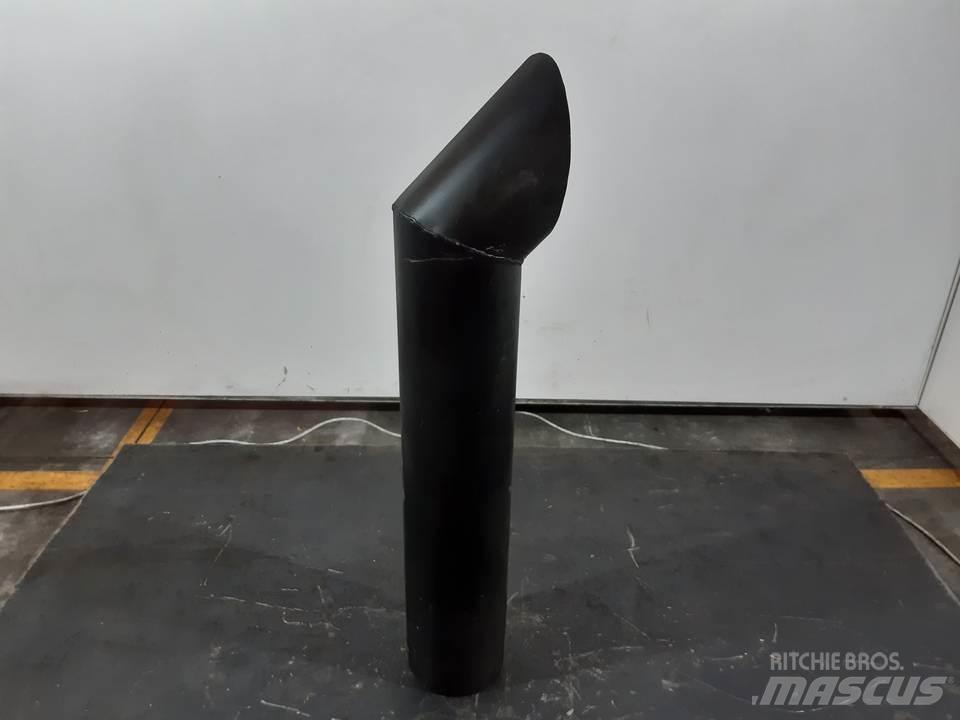 CAT 950E 发动机