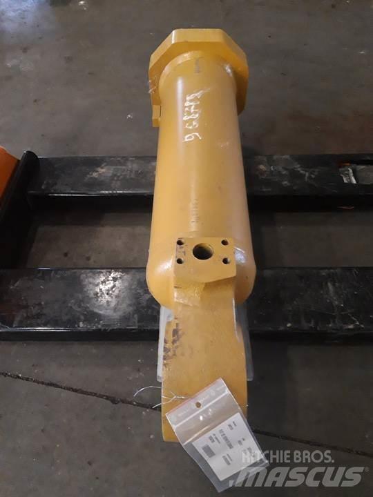 CAT 950F 液压