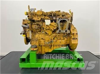 CAT 950K 发动机