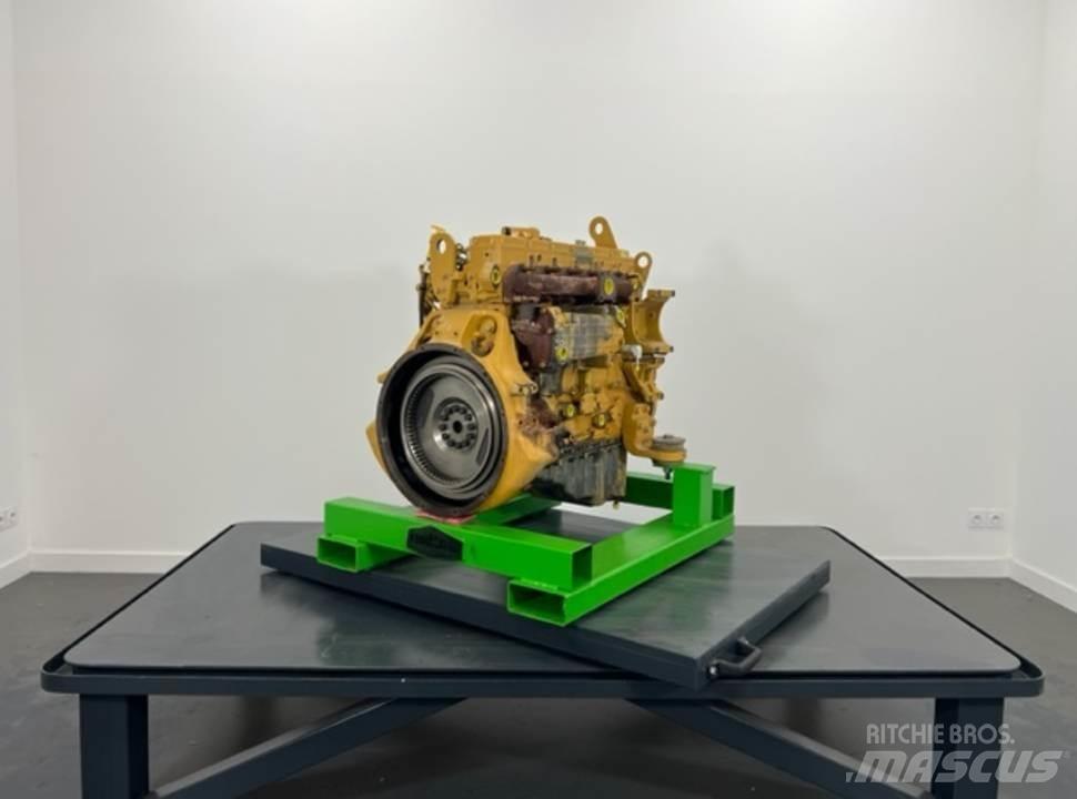 CAT 950K 发动机
