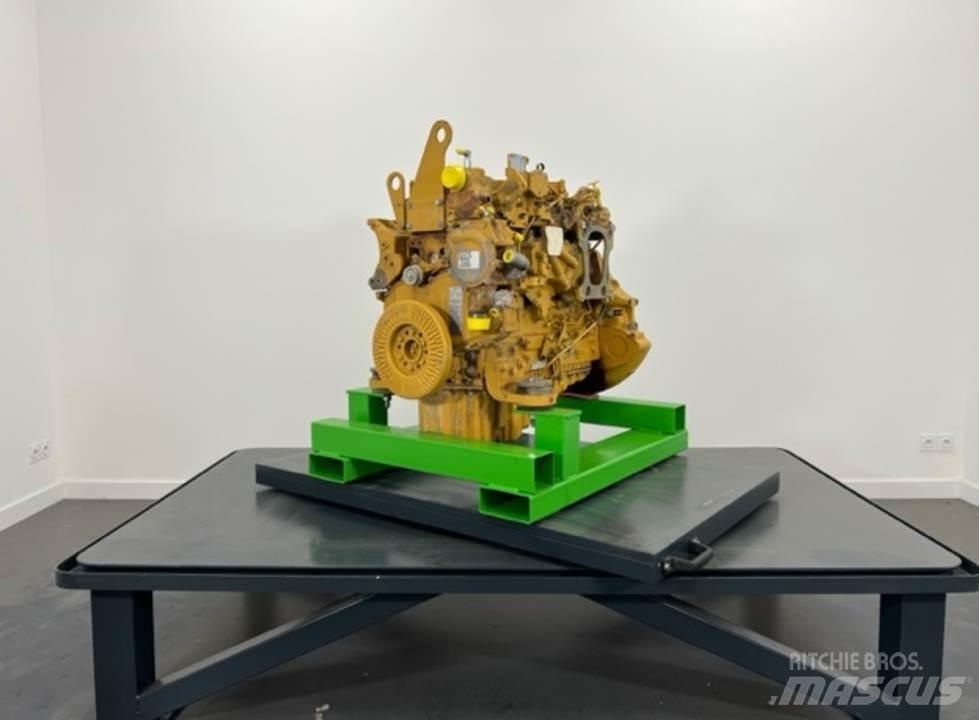 CAT 950K 发动机