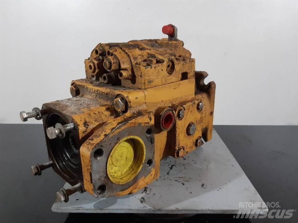 CAT 950K 液压