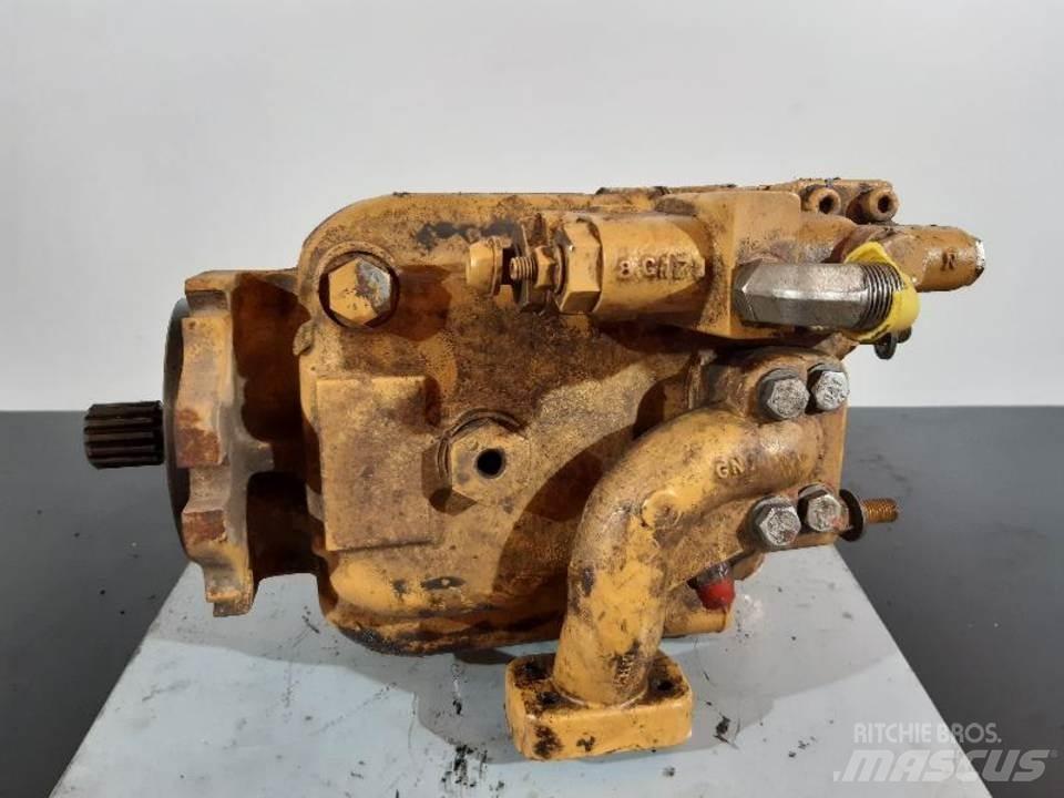 CAT 950K 液压