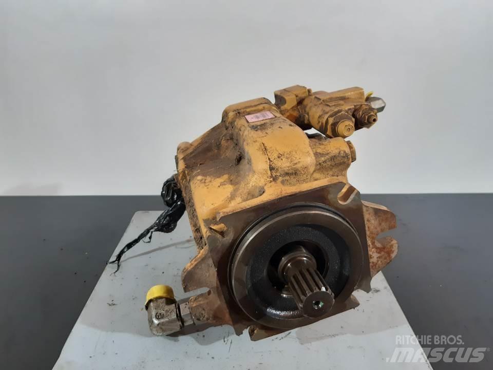 CAT 950K 液压