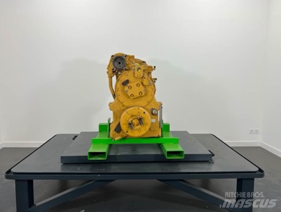 CAT 950K 传动装置