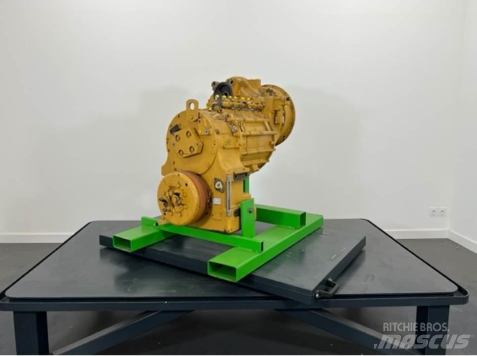 CAT 950K 传动装置