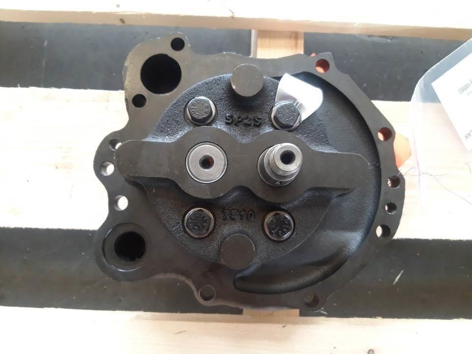 CAT 951C 液压