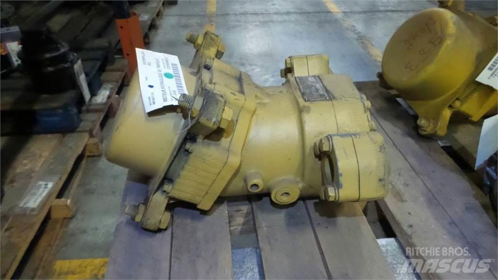 CAT 953 液压