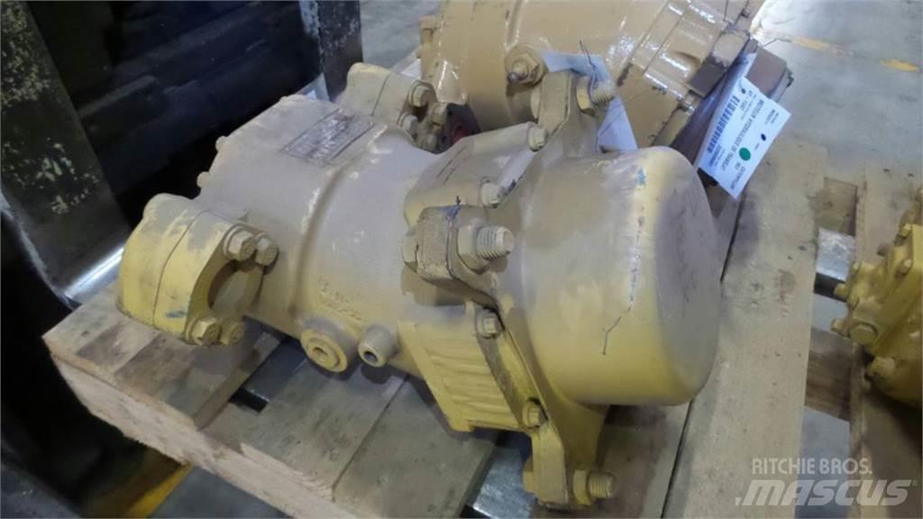 CAT 953 液压