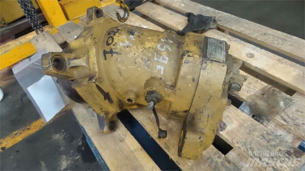 CAT 953 液压