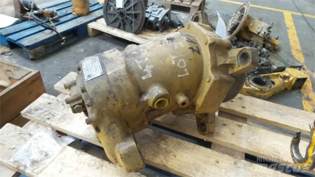 CAT 953 液压