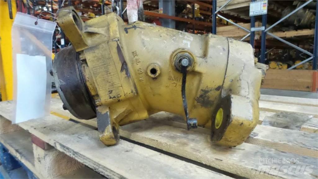CAT 953 液压