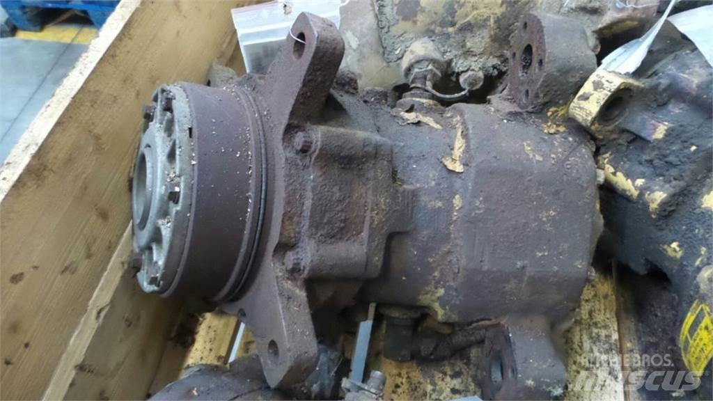 CAT 953 液压
