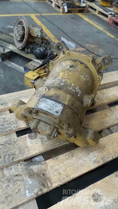CAT 953 液压