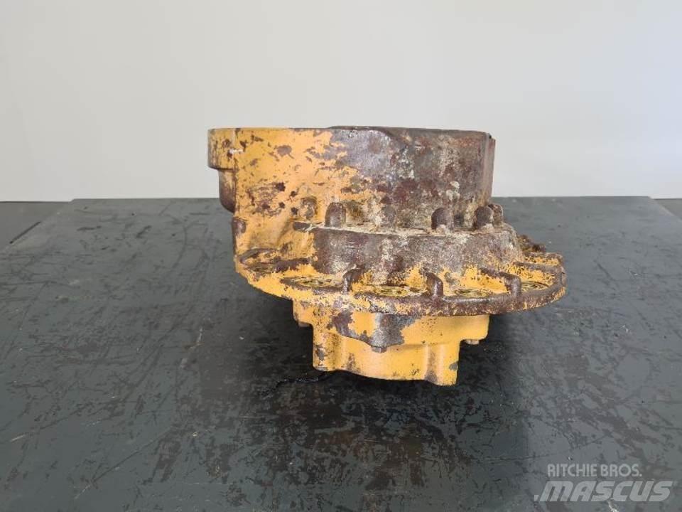 CAT 953C 传动装置