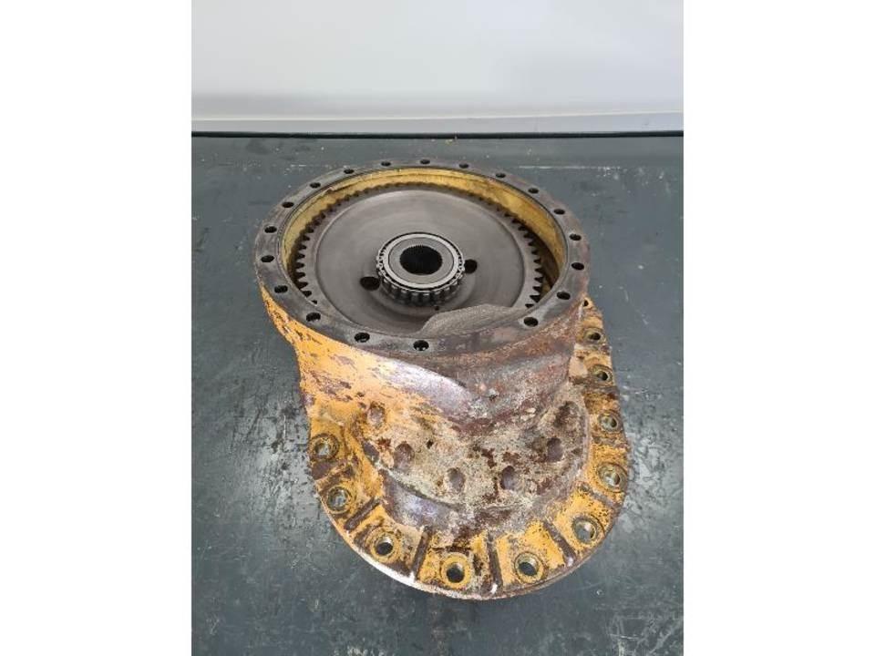 CAT 953C 传动装置