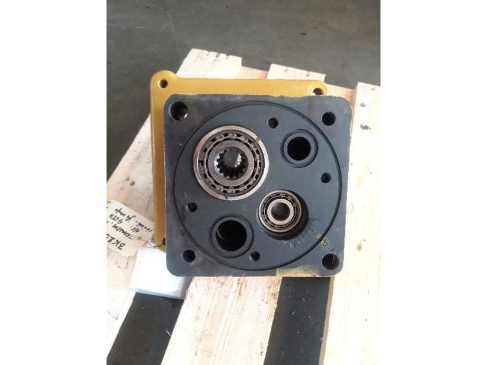 CAT 955H 液压