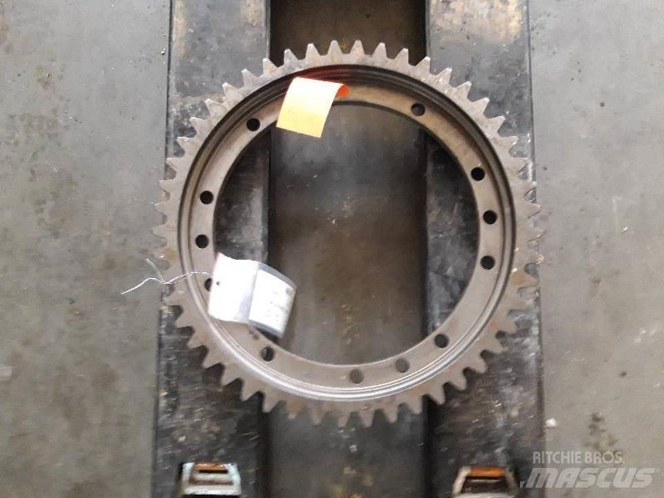 CAT 955K 发动机