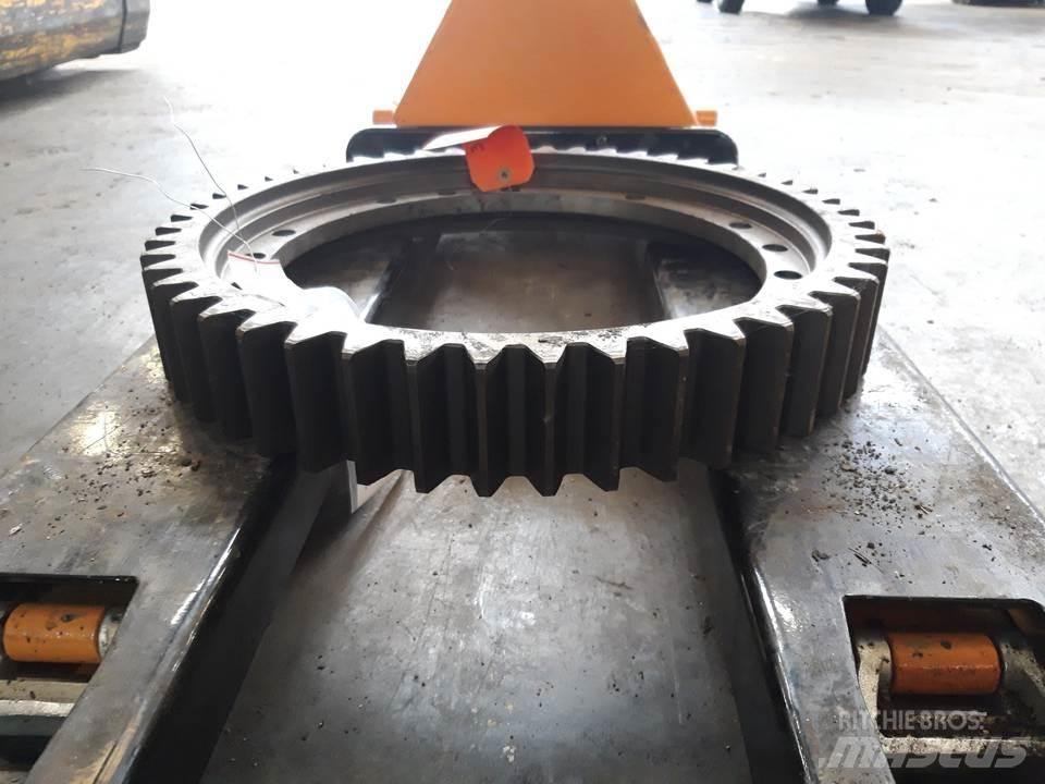 CAT 955K 发动机