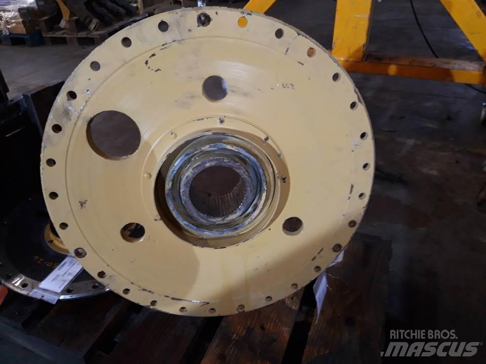 CAT 955K 传动装置