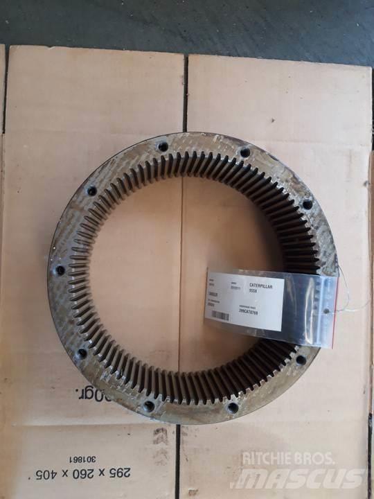 CAT 955K 传动装置