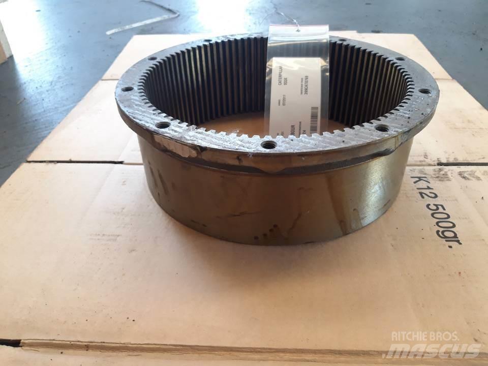 CAT 955K 传动装置