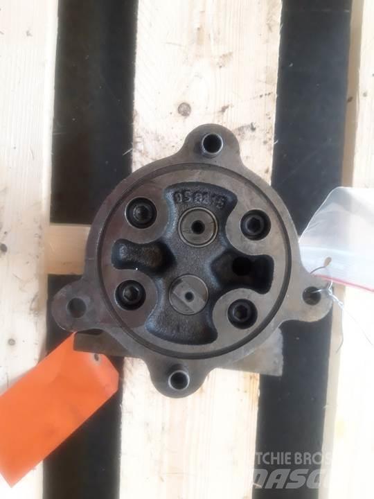 CAT 955L 液压