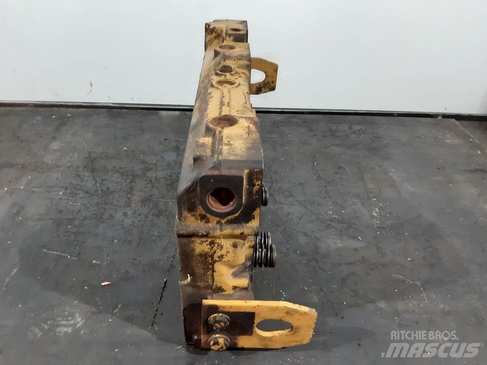 CAT 963 发动机