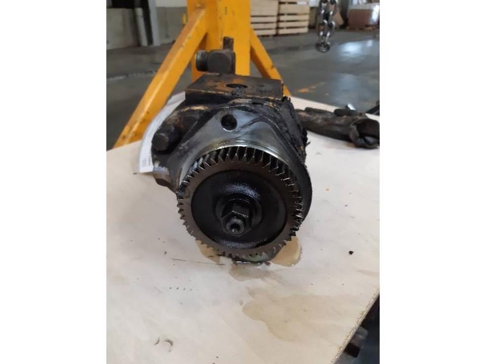 CAT 963B 液压