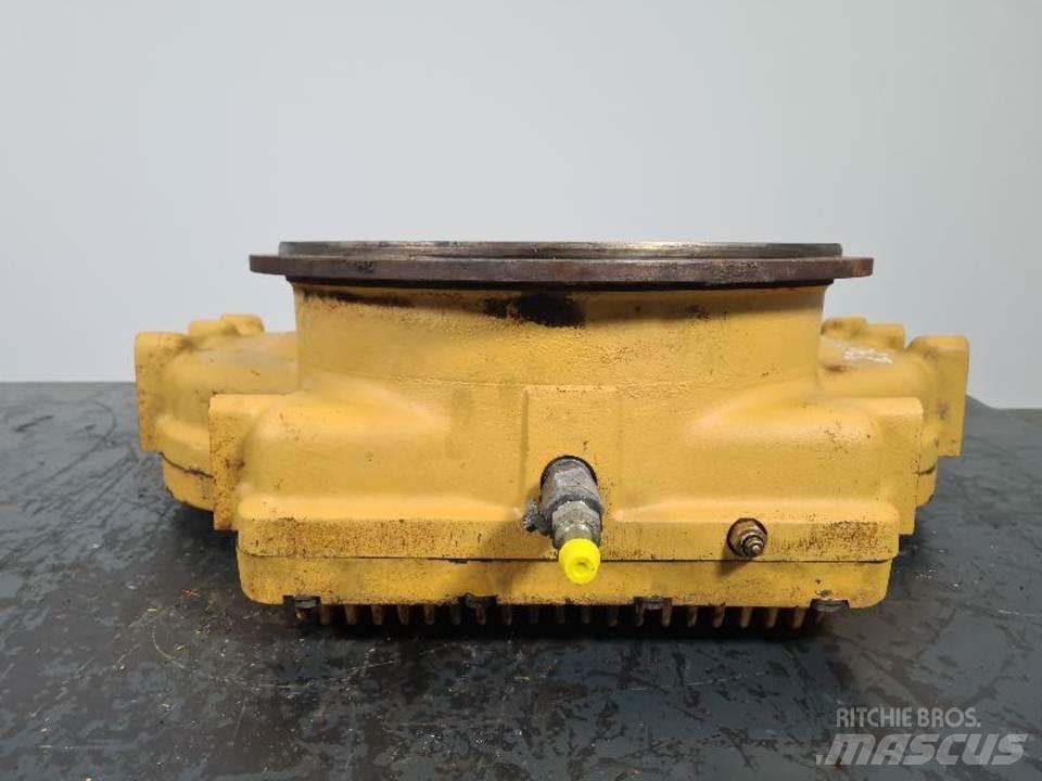 CAT 963C 液压