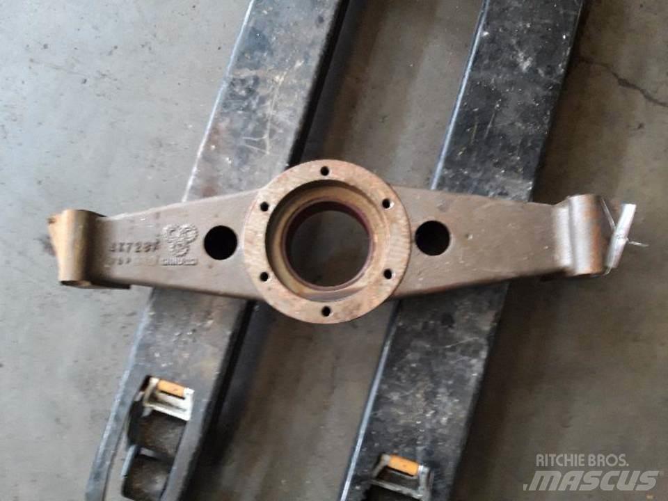 CAT 966C 传动装置
