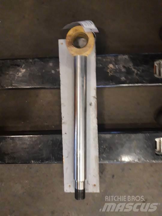 CAT 966C 液压