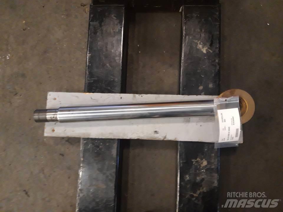 CAT 966C 液压
