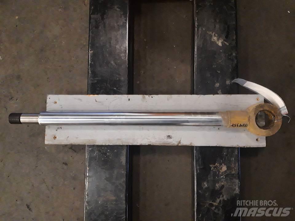 CAT 966C 液压