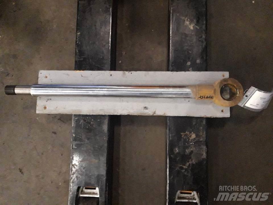 CAT 966C 液压