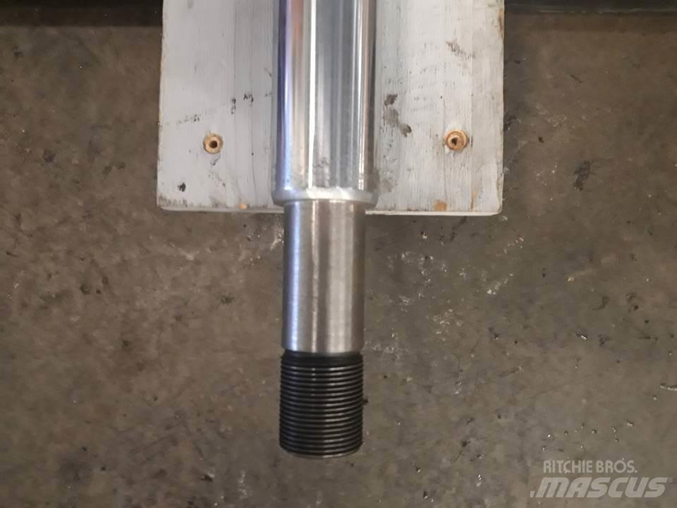 CAT 966C 液压