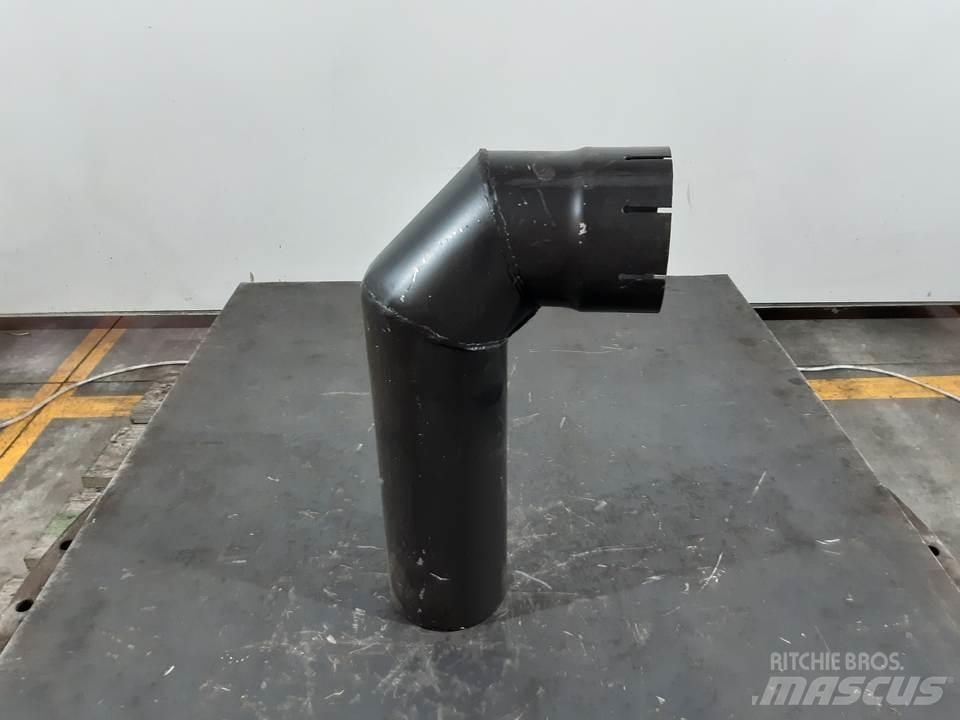 CAT 966E 发动机