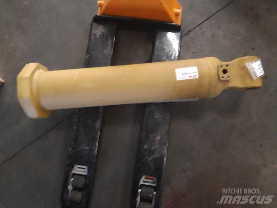 CAT 966F 液压