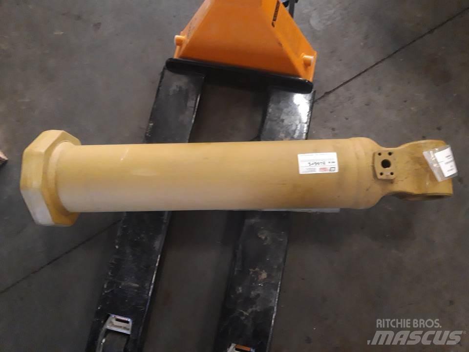 CAT 966F 液压