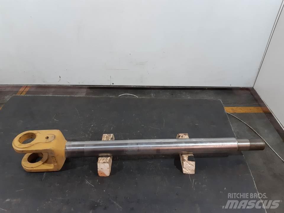 CAT 966F 液压