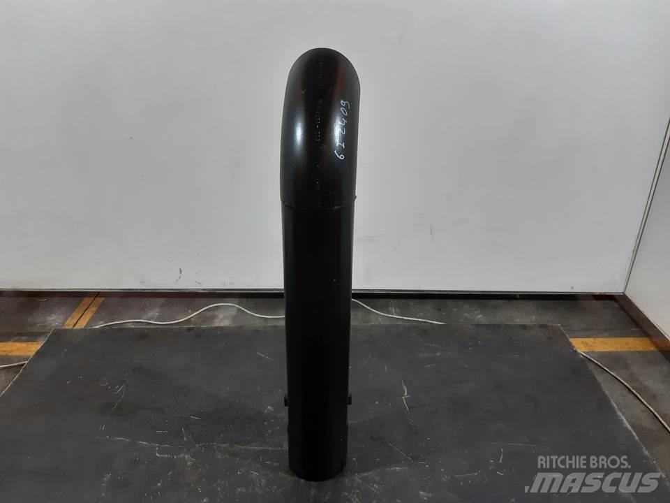 CAT 970F 发动机