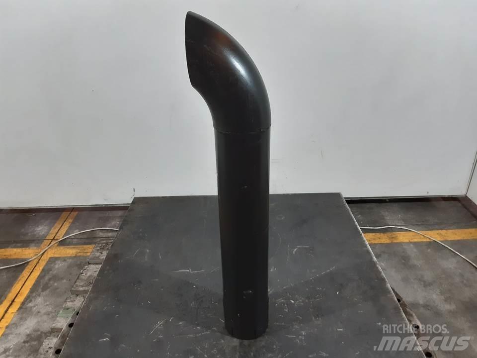 CAT 970F 发动机