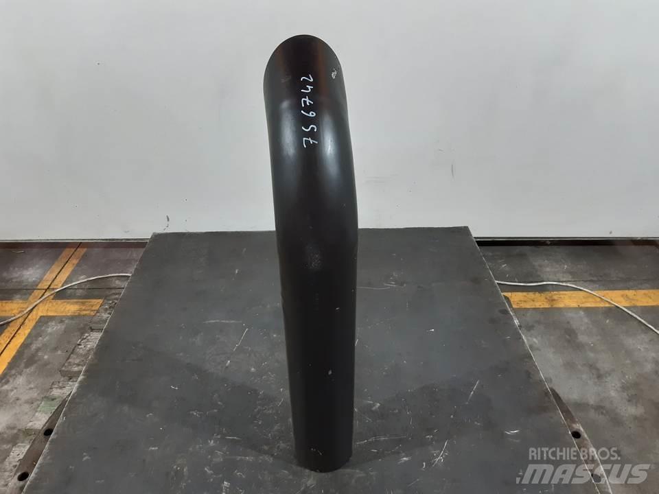CAT 977K 发动机