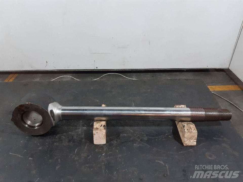 CAT 980 液压