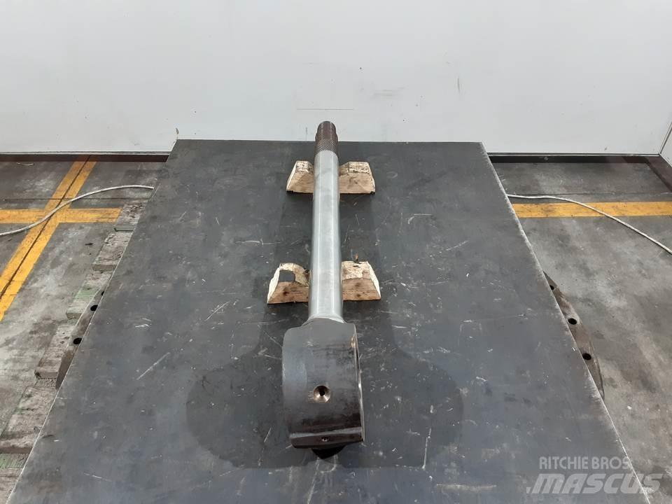 CAT 980 液压