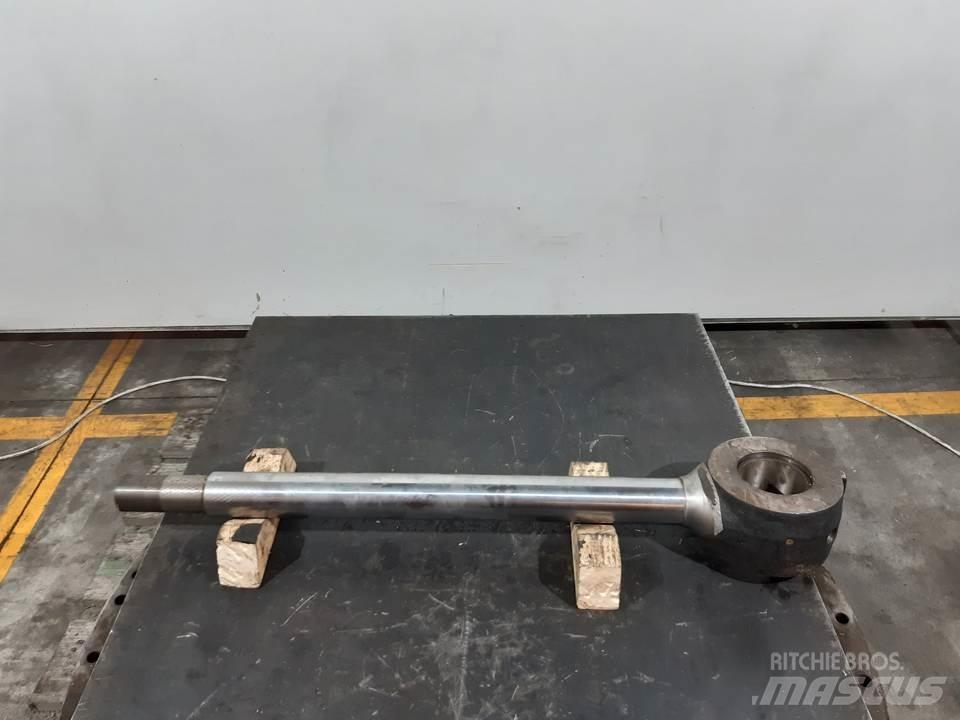 CAT 980 液压